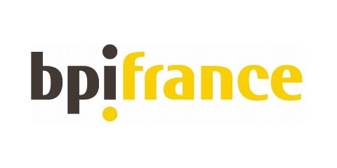 Logo Bpifrance
