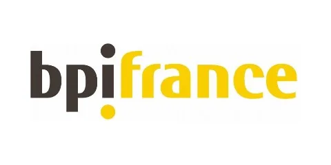 Logo Bpifrance