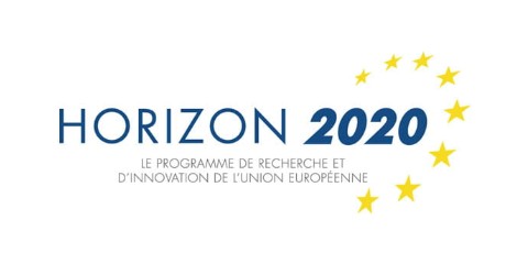 Logo Horizon 2020