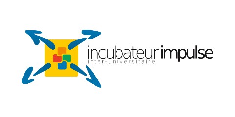 Logo Incubateur Impulse