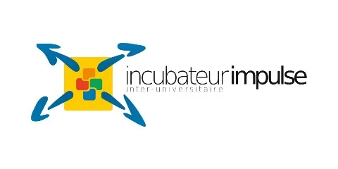 Logo Incubateur Impulse