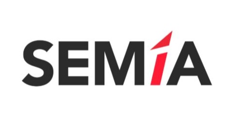 Logo SEMIA