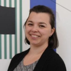 Portrait de Dr. Anaïs Aulas