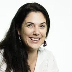 Portrait de Dr. Coralie Di Scala