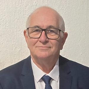 Portrait de Prof. Jacques Fantini