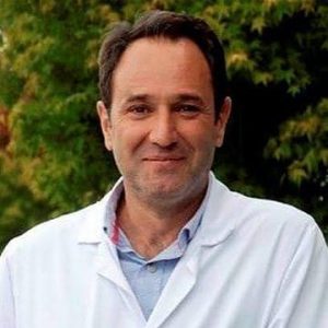 Portrait de Prof. Jérémie Pariente